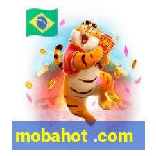 mobahot .com